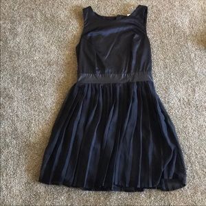 Dress.